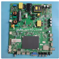 长虹 主板组件 JUC7.820.00142224 50J5000U